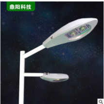 鼎陽(yáng)科技  60WLED路燈
